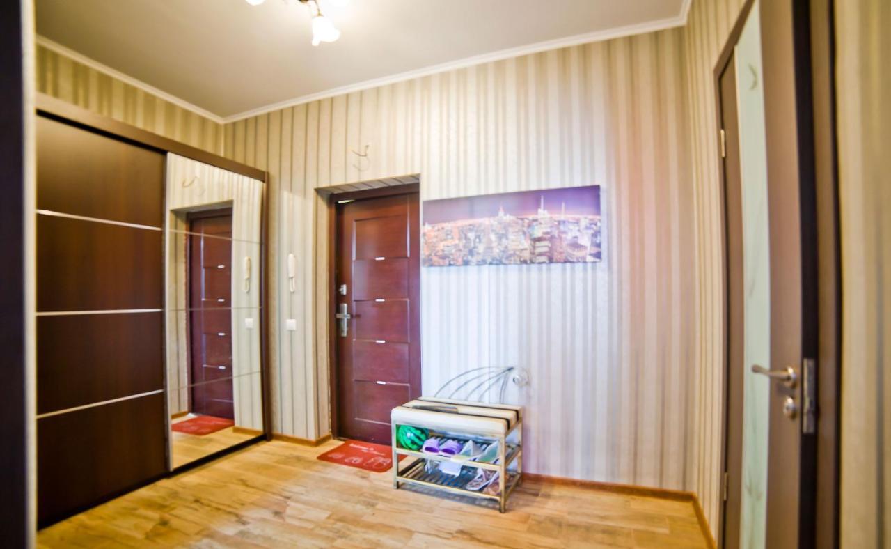 Apartments Na Ozere Svetlogorsk Dış mekan fotoğraf